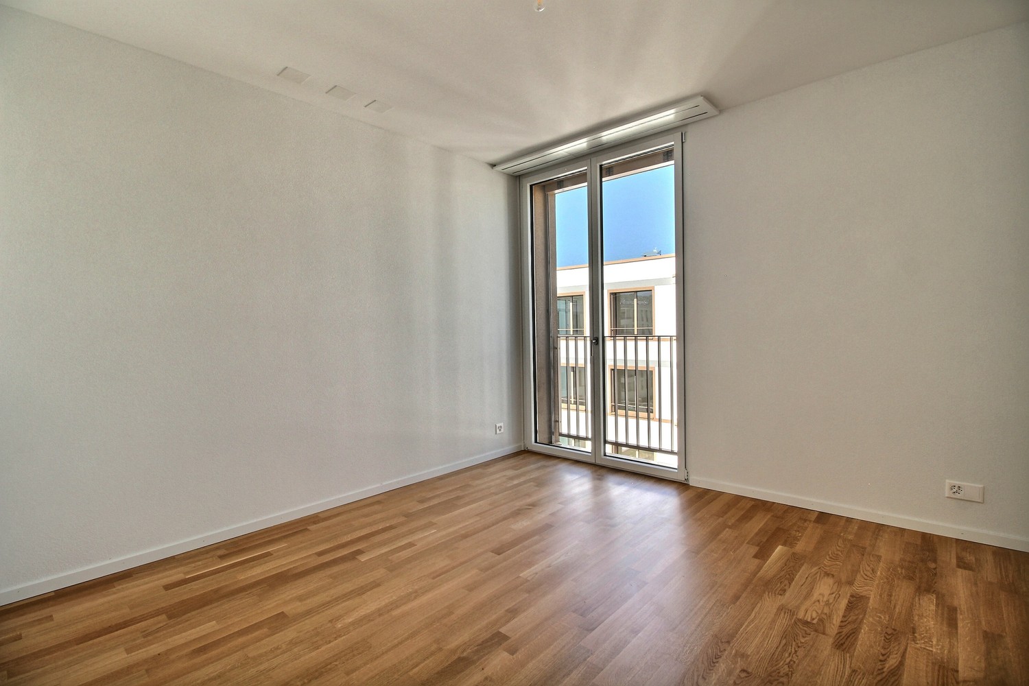 4 ½ Zimmer-Wohnung