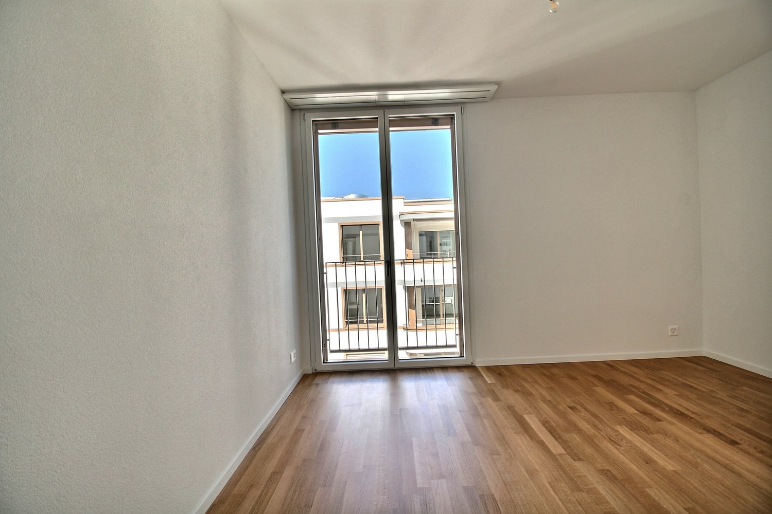 4 ½ Zimmer-Wohnung