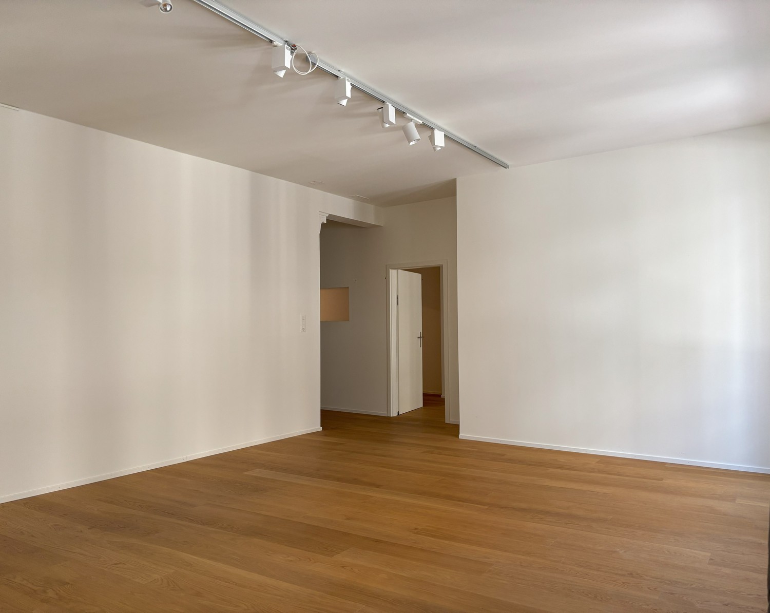 2 rooms loft