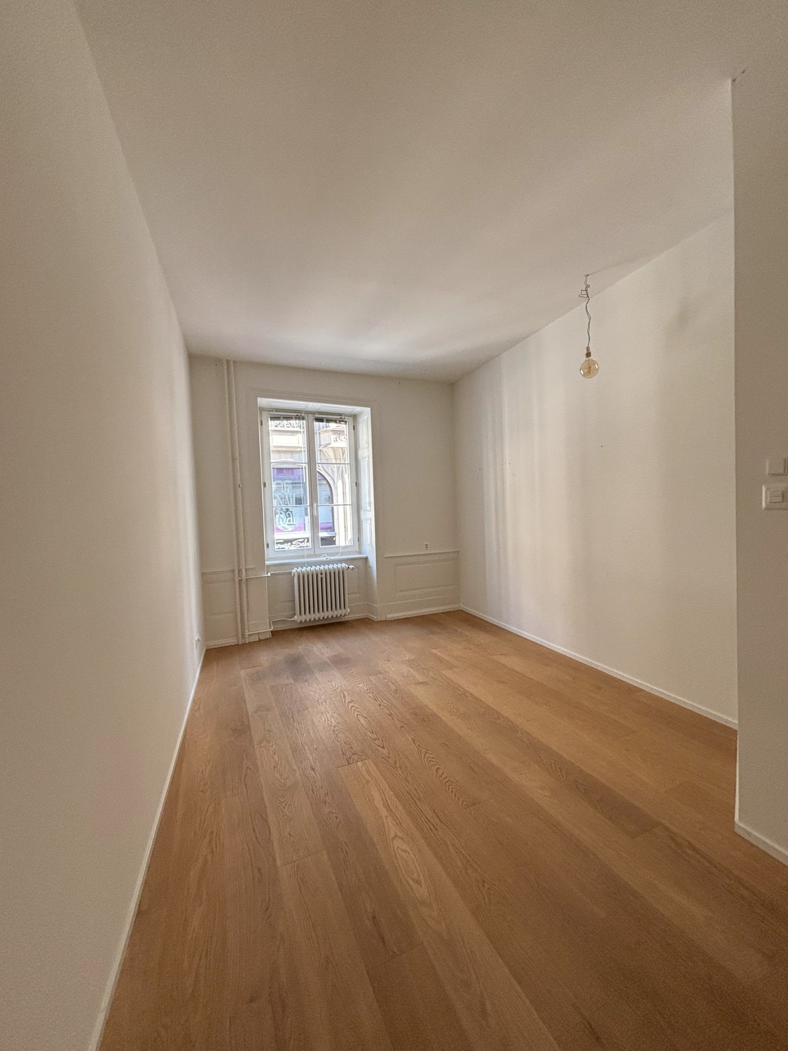 2 rooms loft