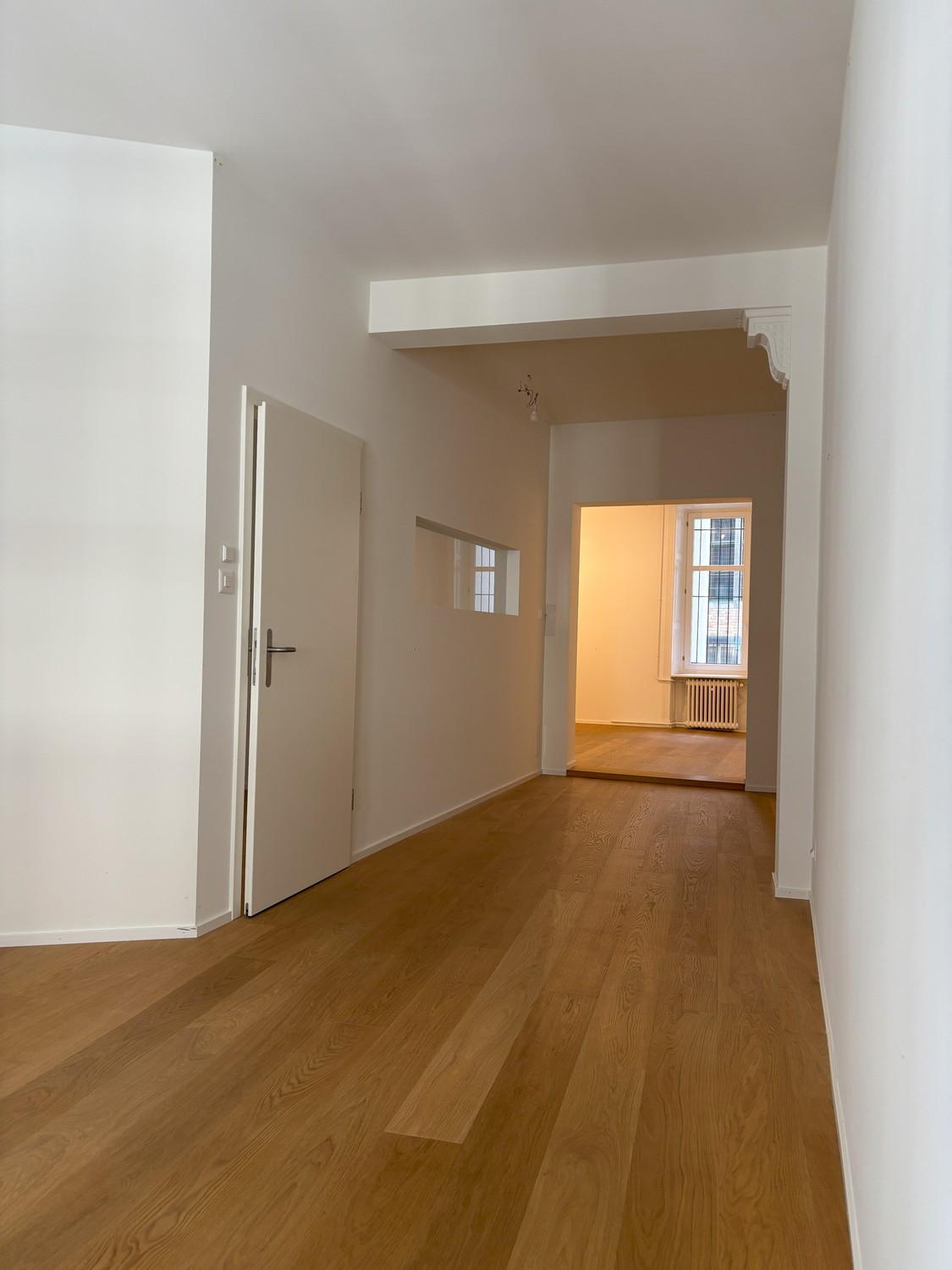 2 rooms loft