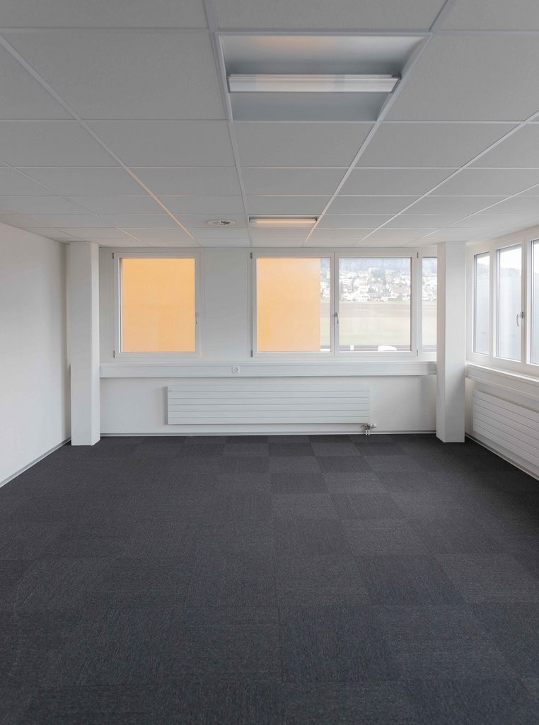 ufficio di 18m²