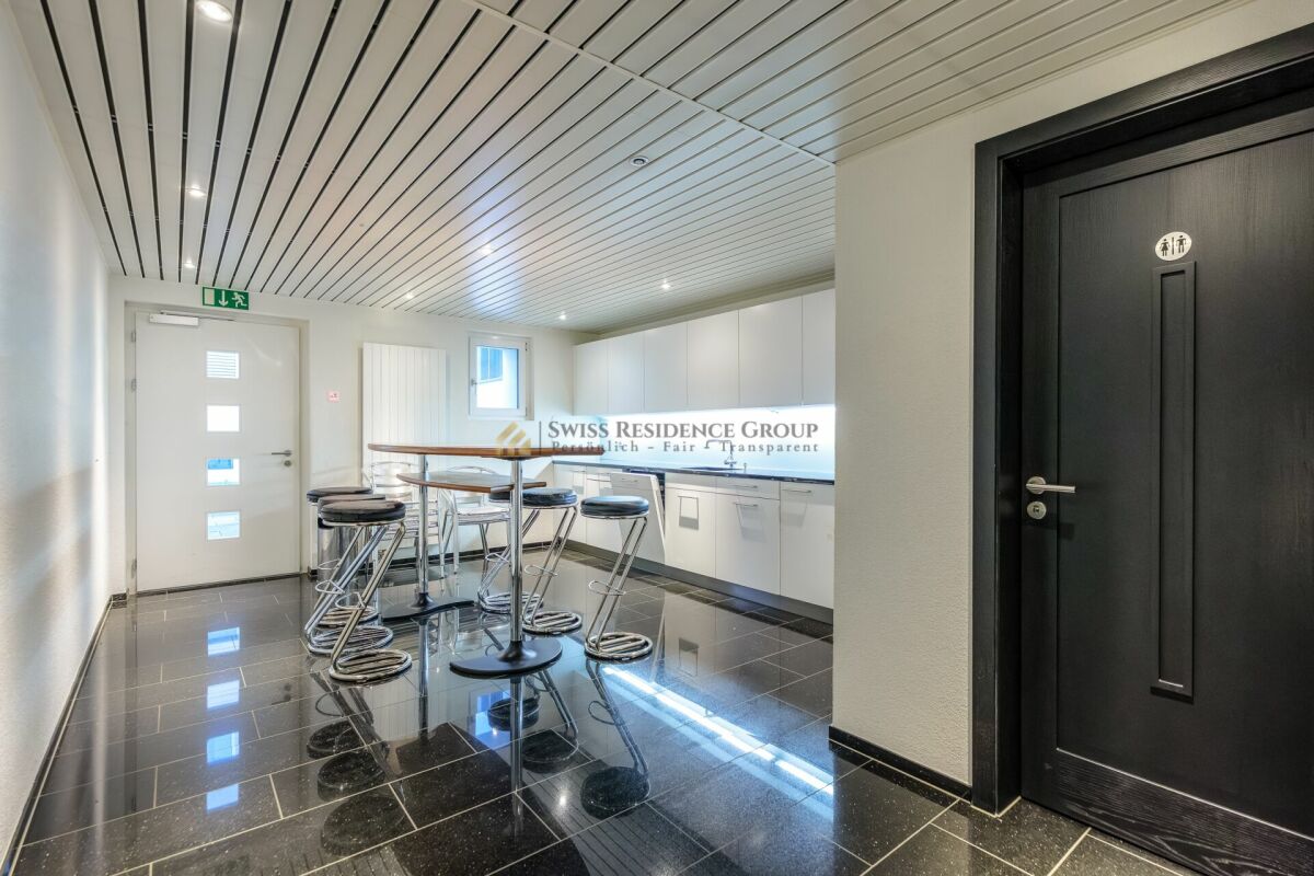 135m² commerciale