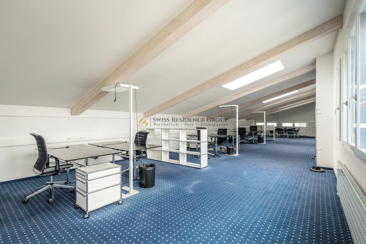 135m² commerciale