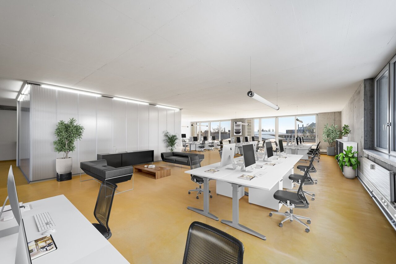 402m² commercial