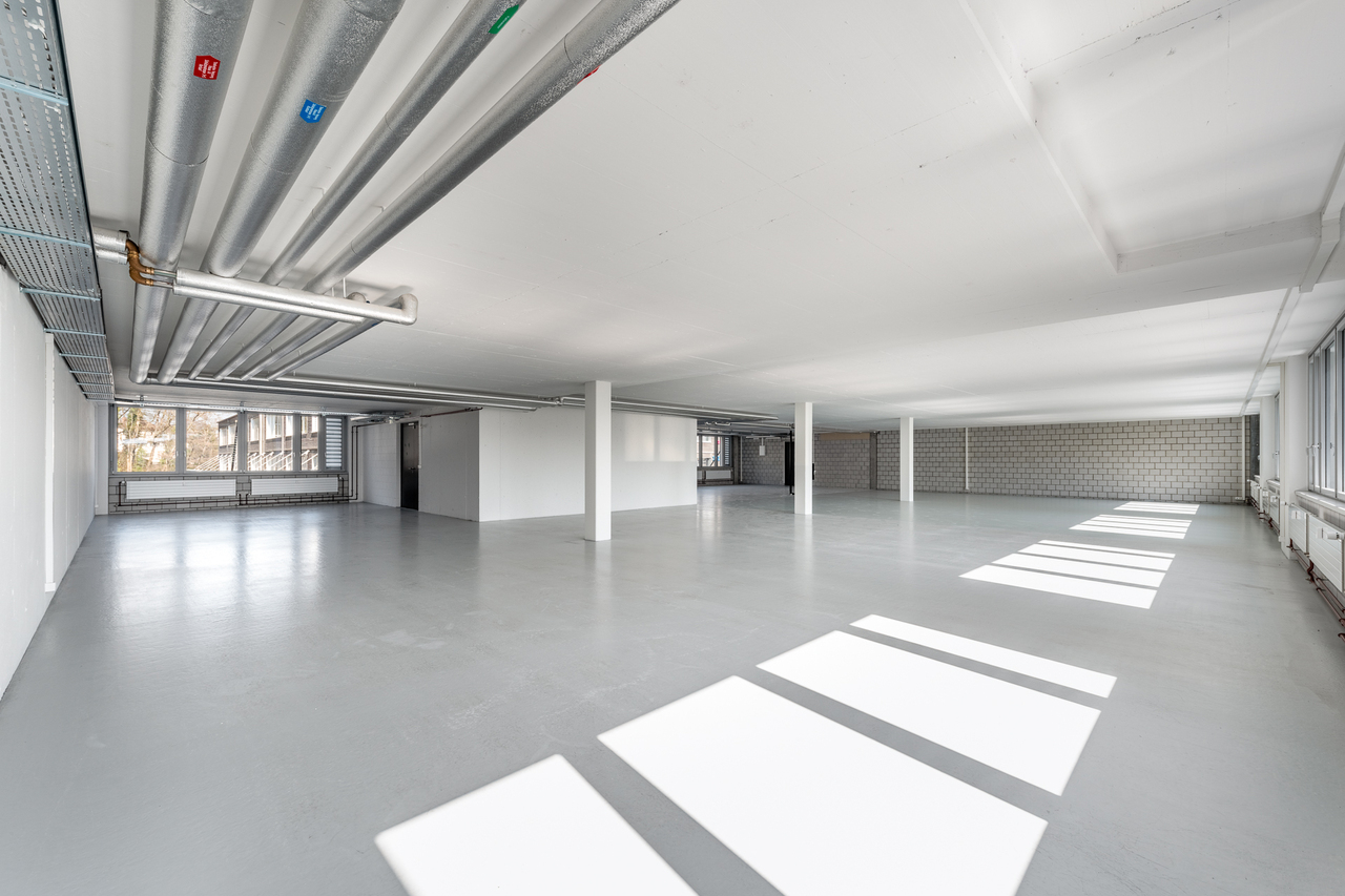 402m² commercial