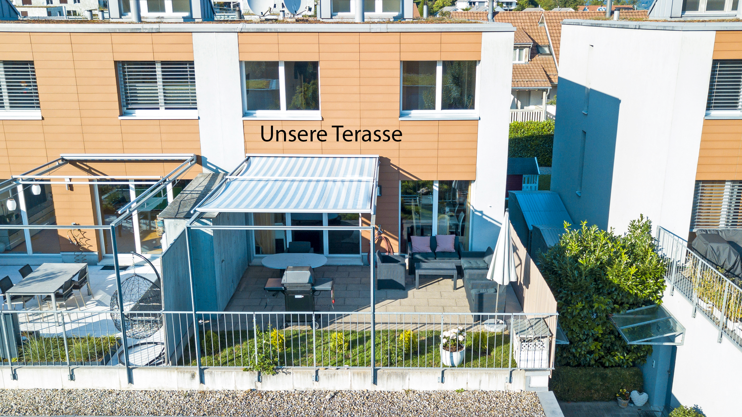 Chambre dans un appartement partagé