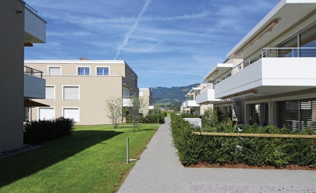 Appartamento di 3 ½ locali