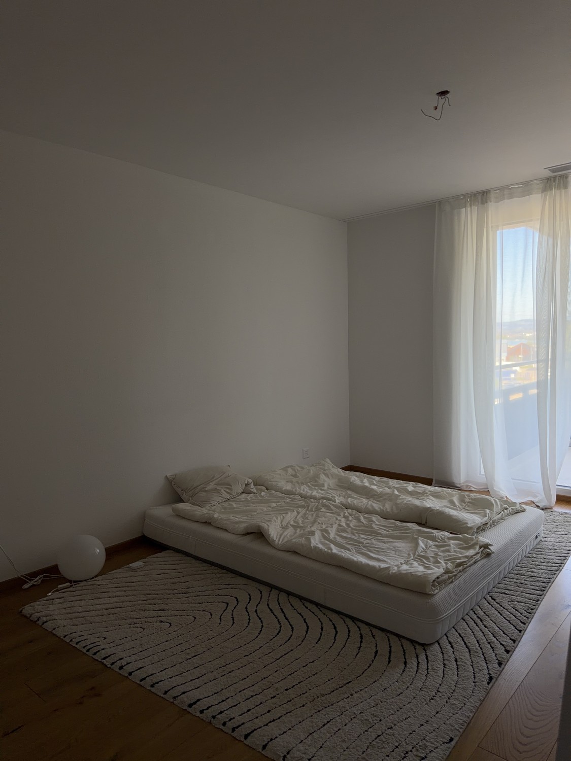 Appartamento di 3 ½ locali