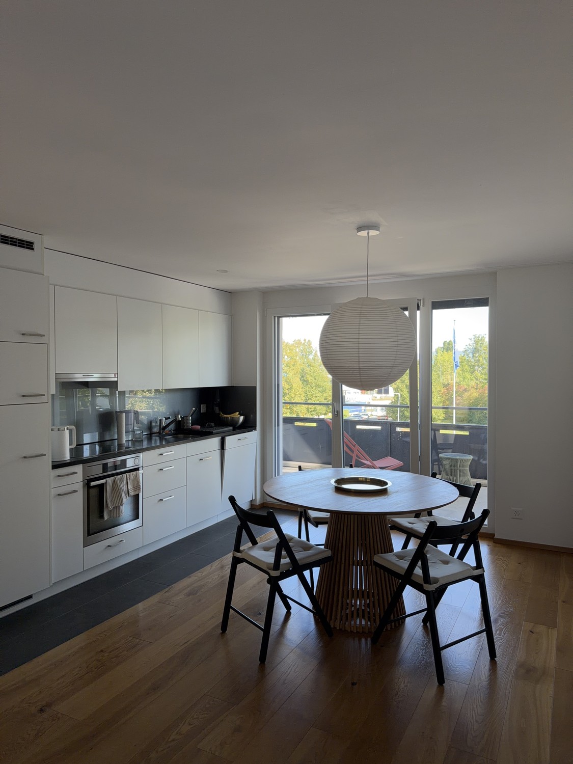 Appartamento di 3 ½ locali