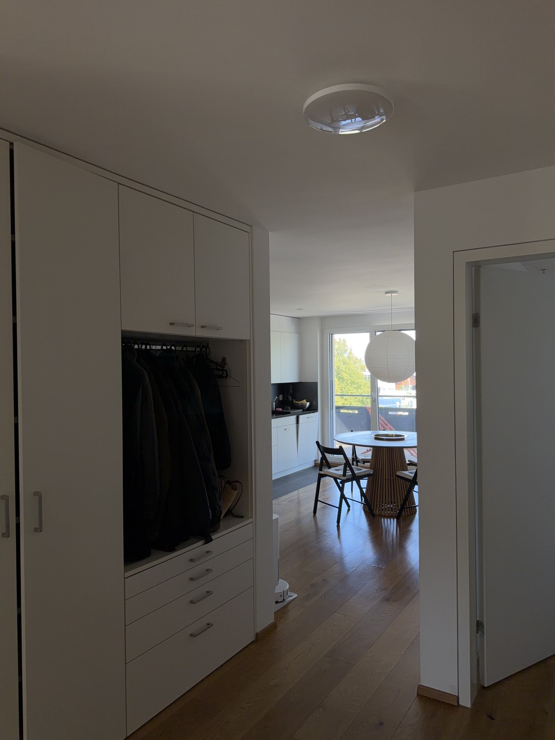 Appartamento di 3 ½ locali