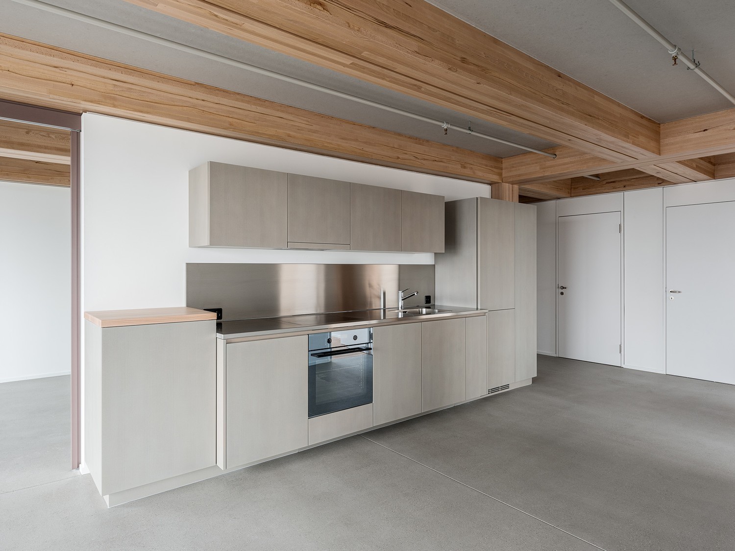 Appartamento di 4 ½ locali