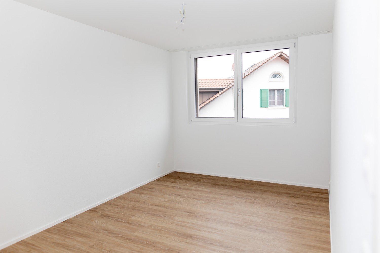 Appartamento di 4 ½ locali
