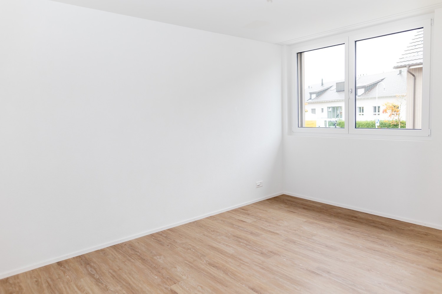 Appartamento di 4 ½ locali