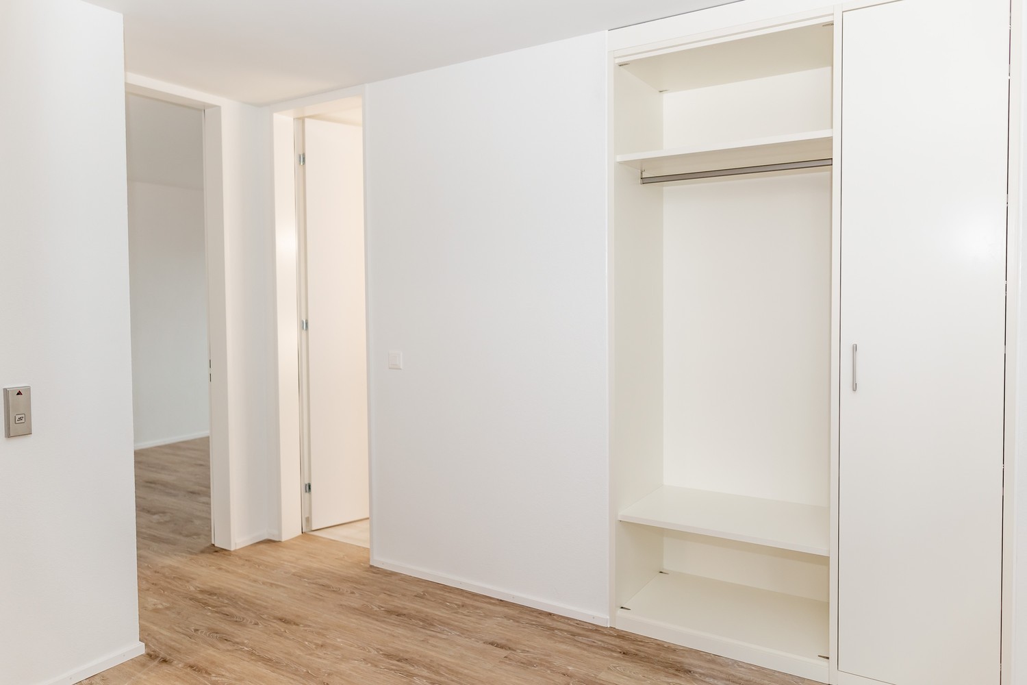 Appartamento di 4 ½ locali