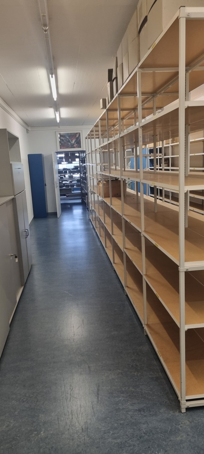 155m² commerciale