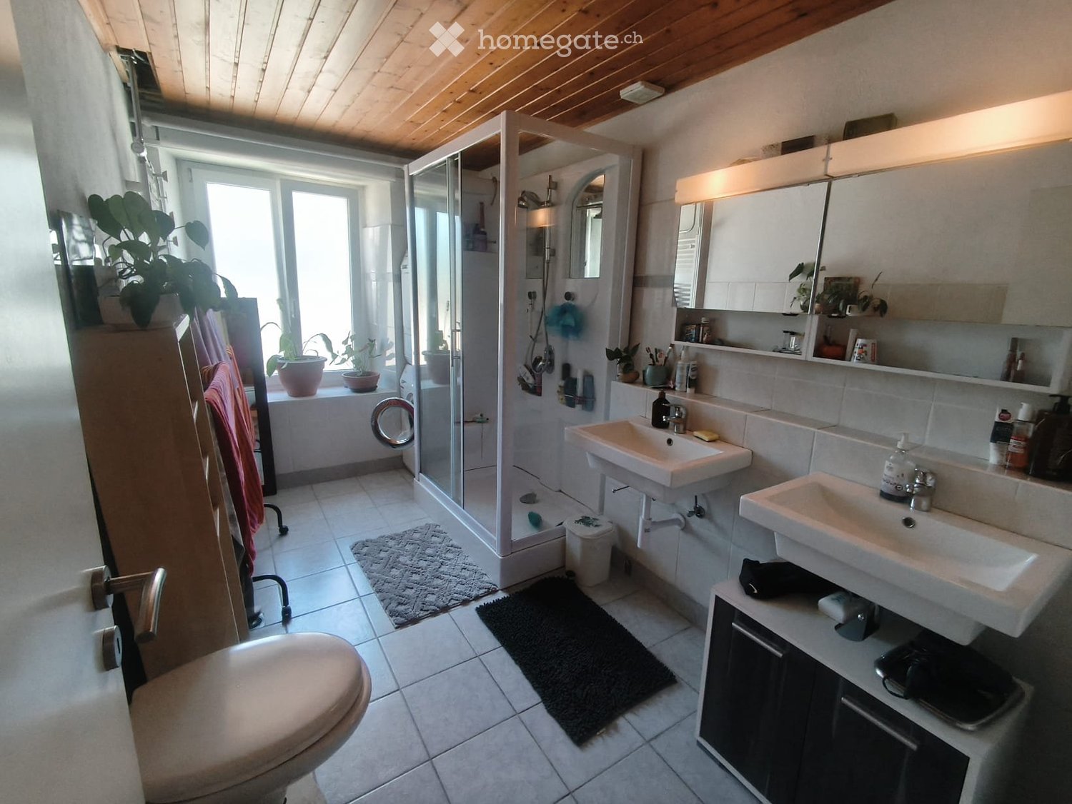 5 ½ rooms apartment