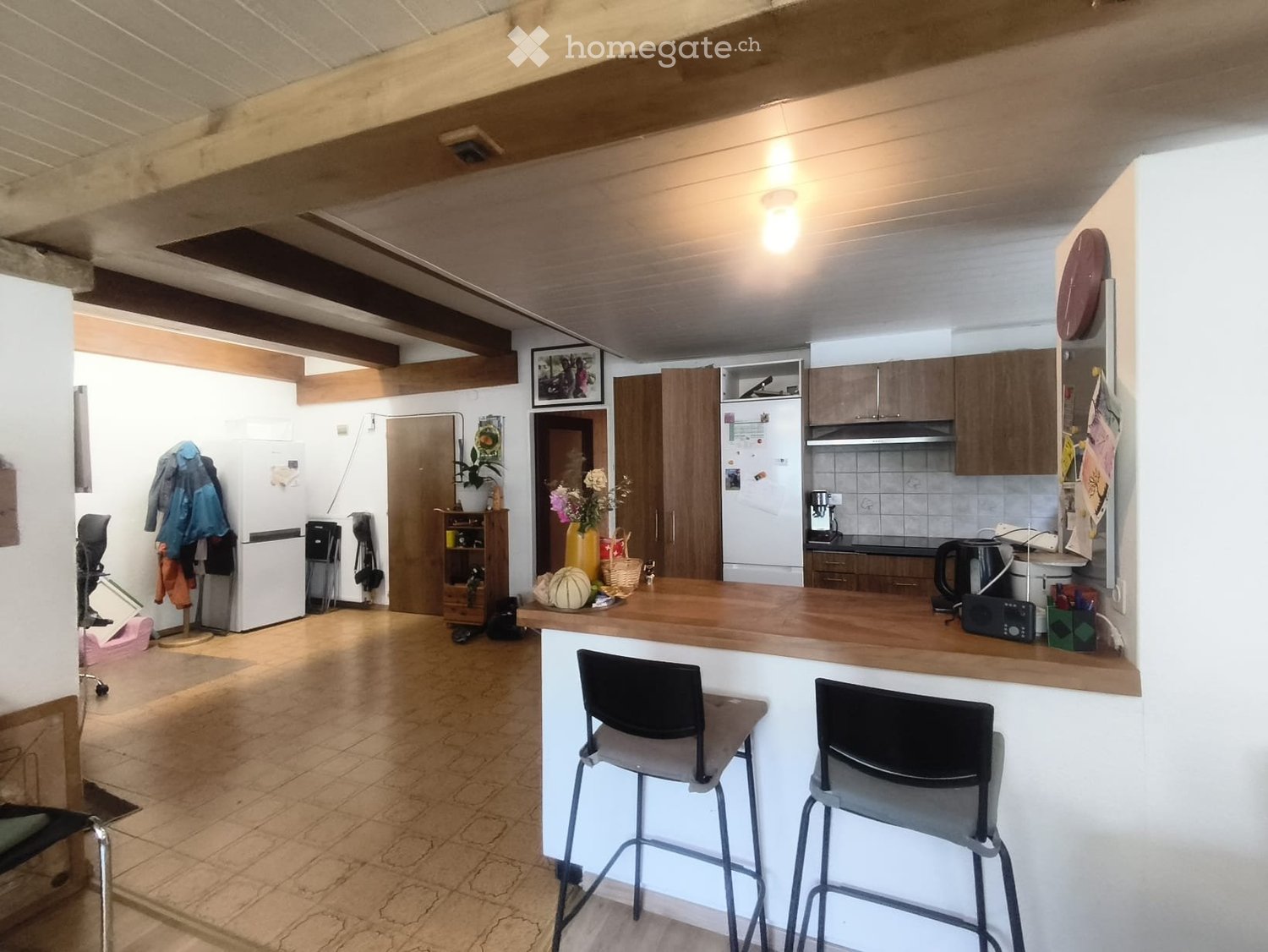 5 ½ rooms apartment