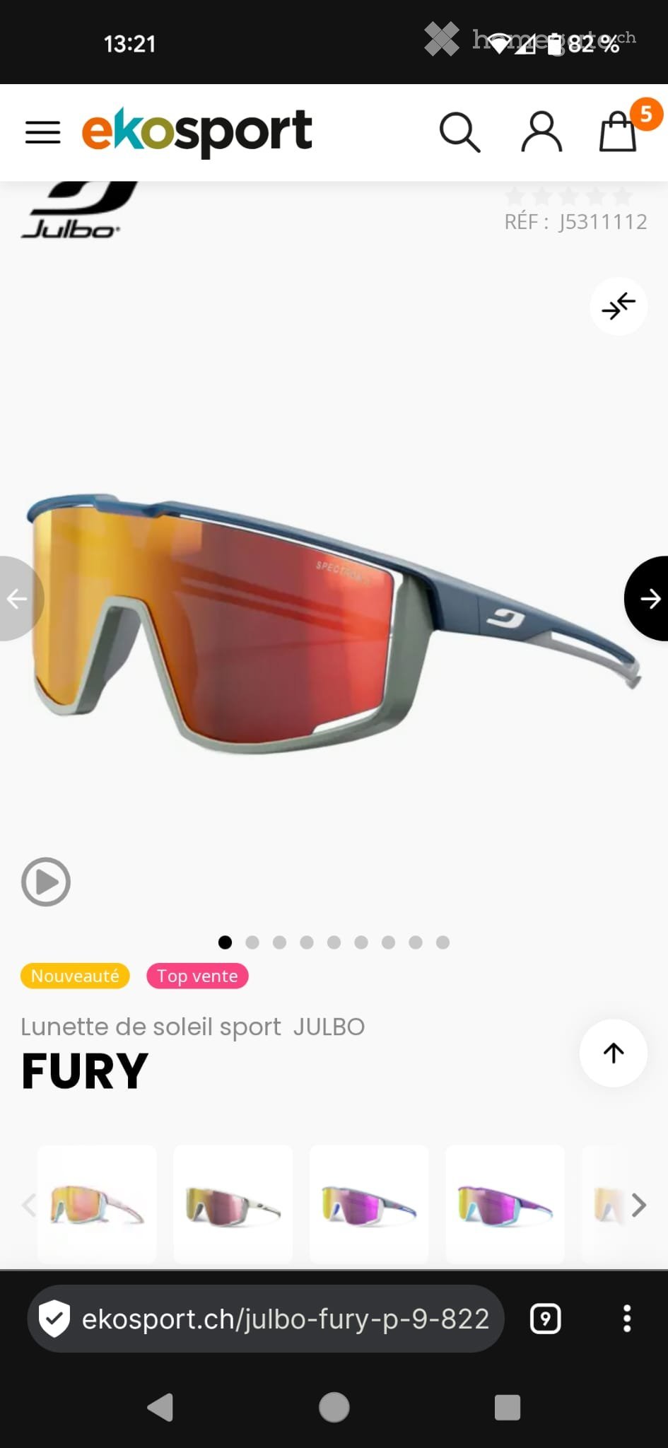 appartamento di 4 locali