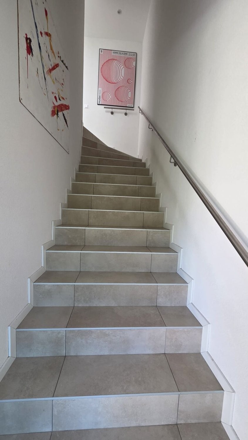 3 ½ Zimmer-Wohnung