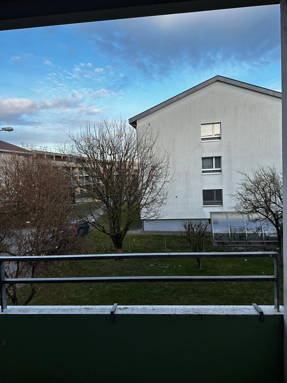 Appartamento di 3 ½ locali