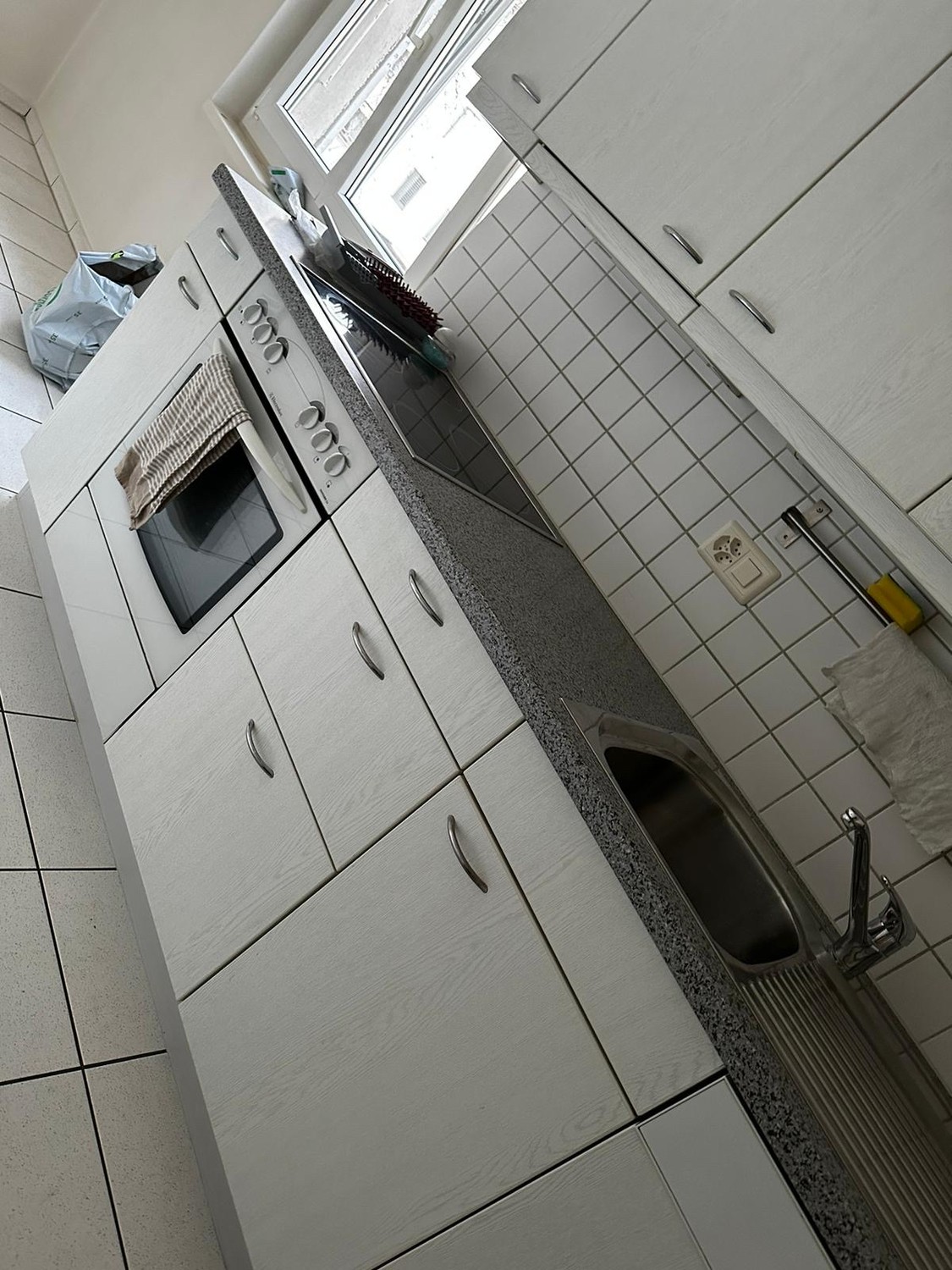 Appartamento di 3 ½ locali