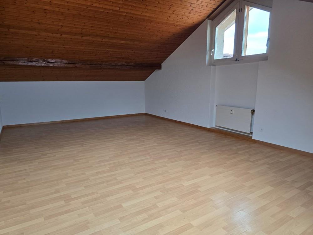 Appartement de 1 ½ pièces
