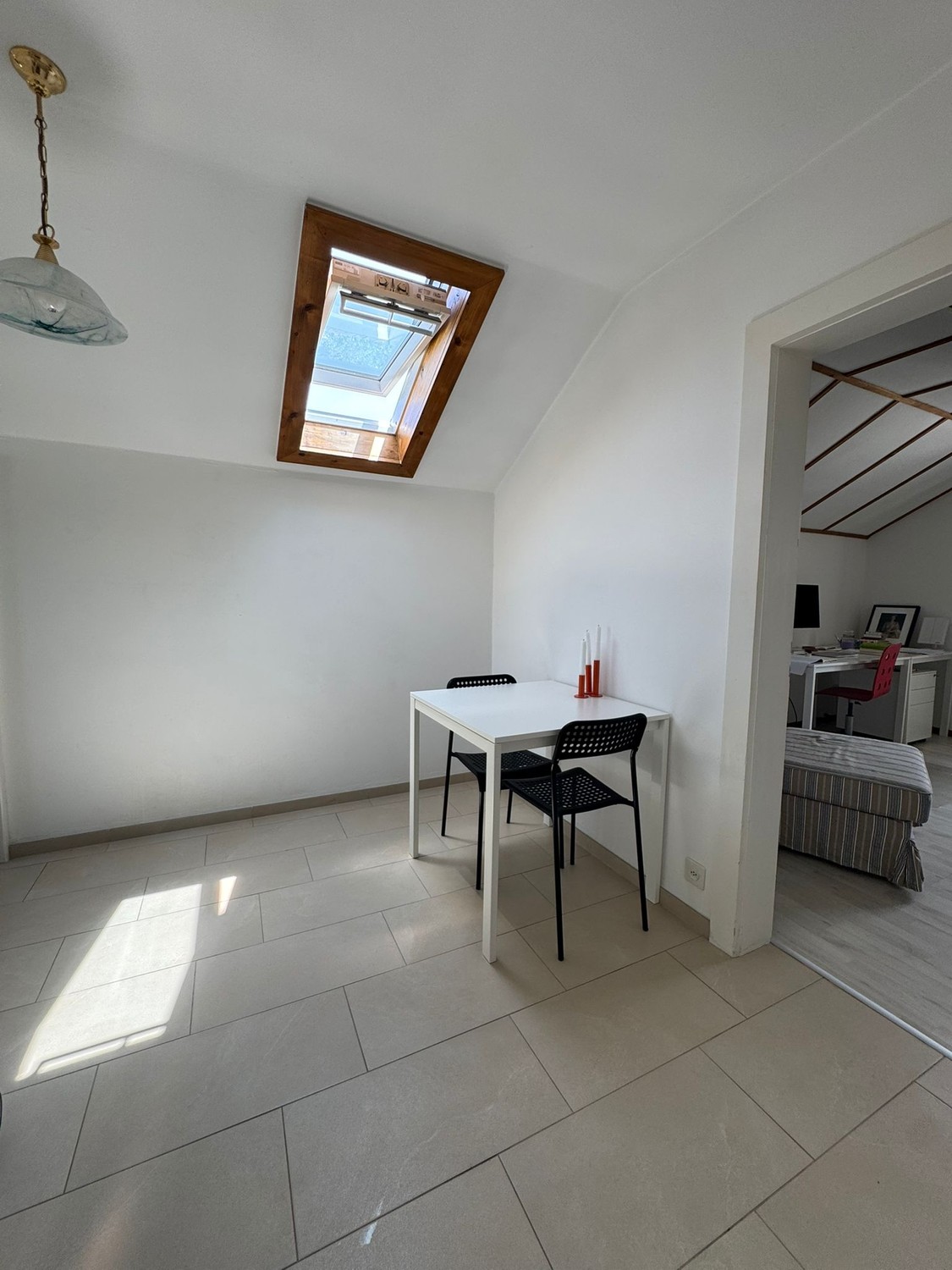 Appartamento di 2 ½ locali