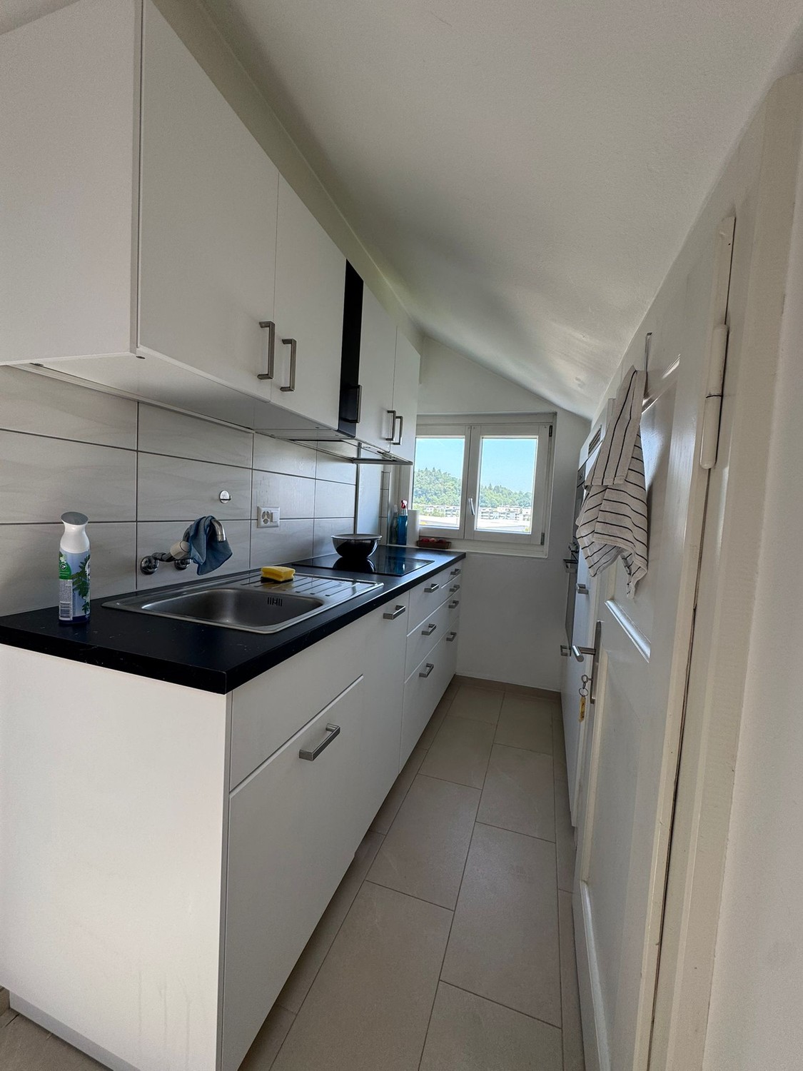 Appartamento di 2 ½ locali