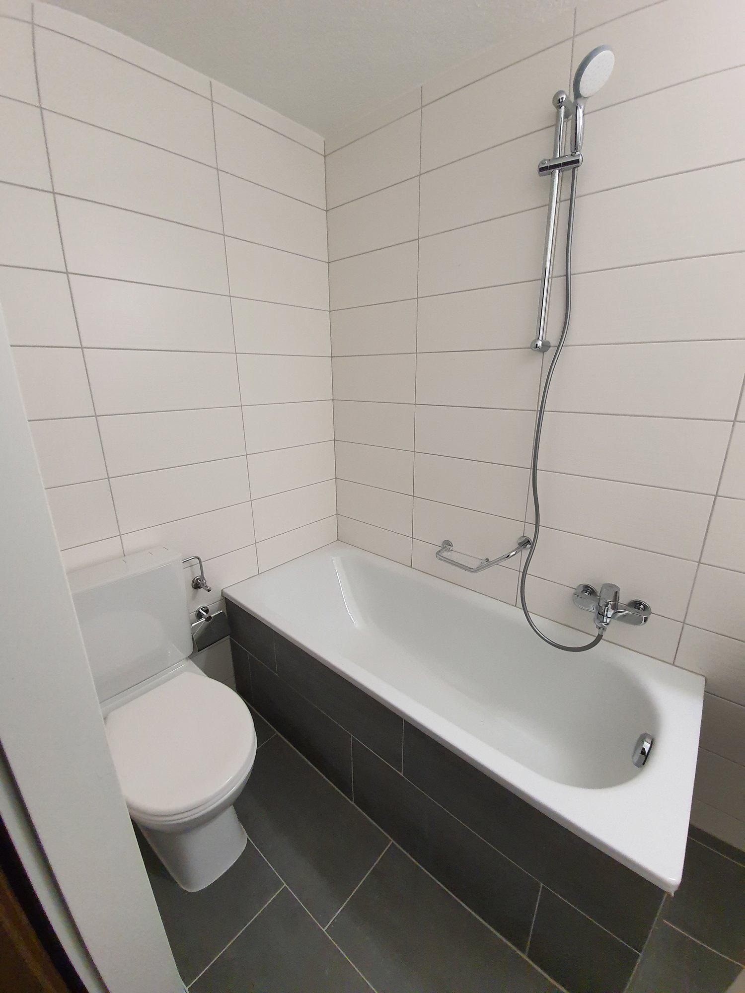 Appartement de 3 pièces