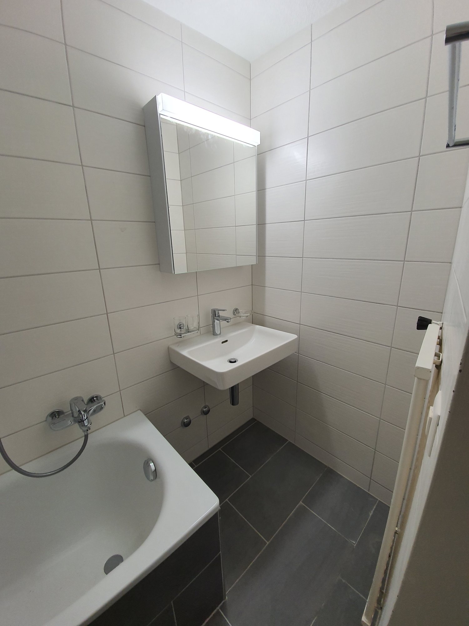 Appartement de 3 pièces