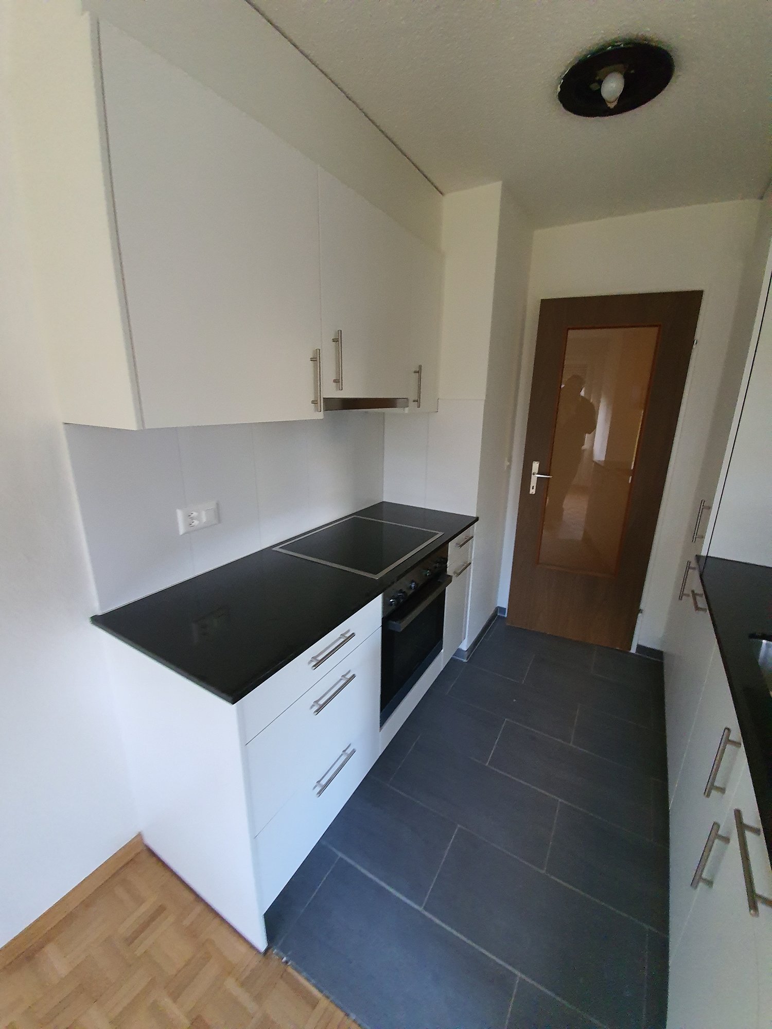 Appartement de 3 pièces