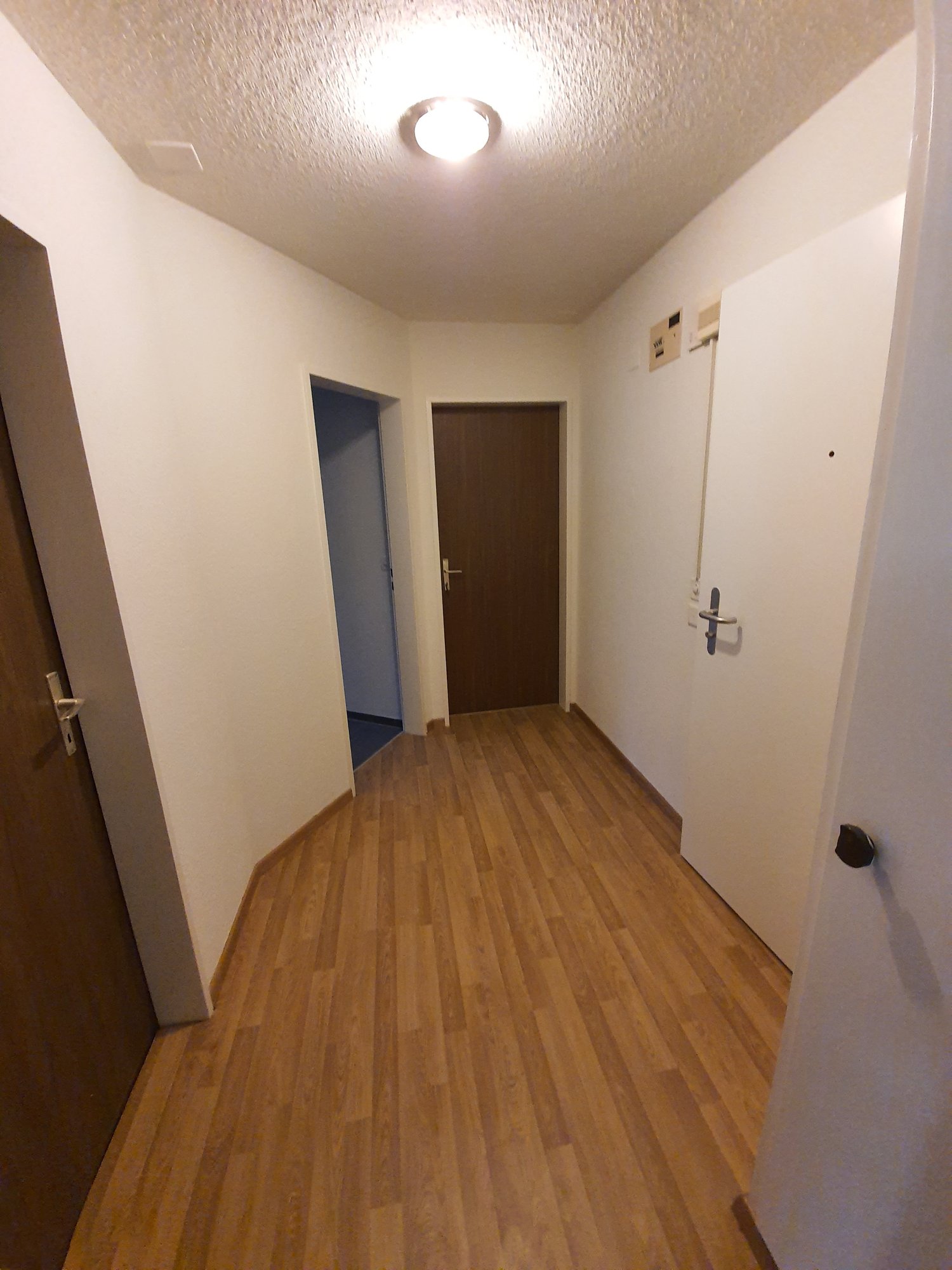 Appartement de 3 pièces