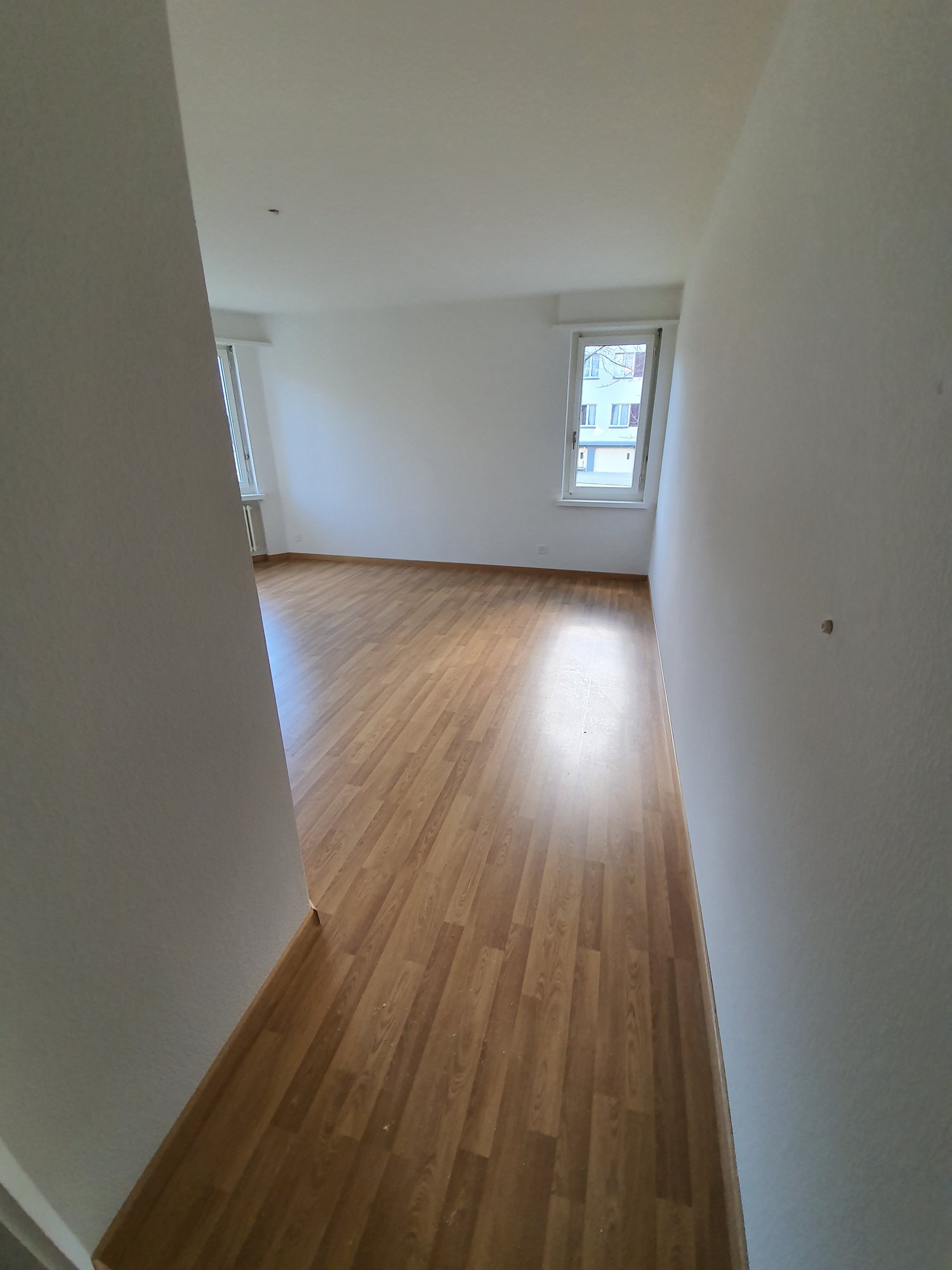 Appartement de 3 pièces