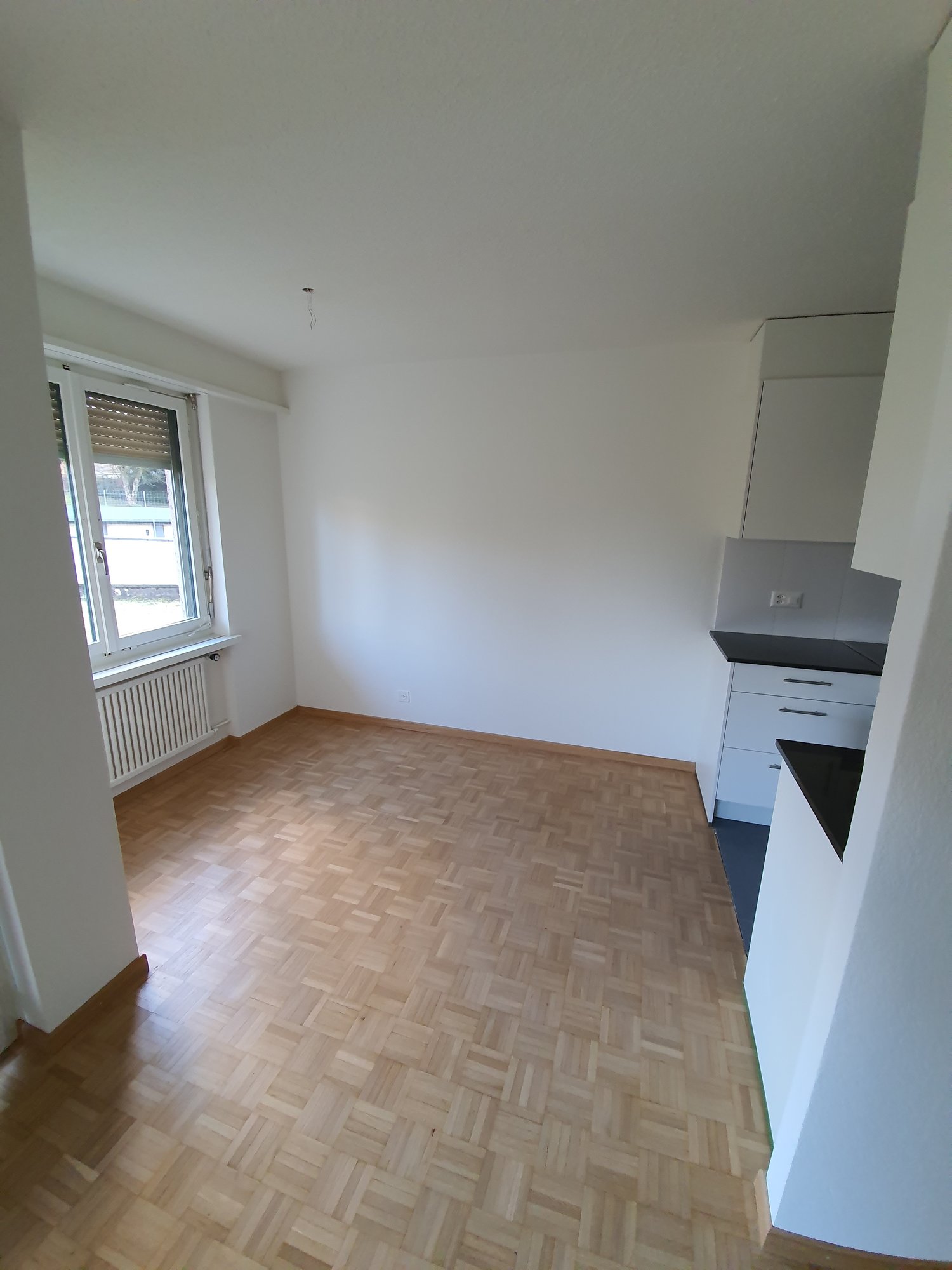 Appartement de 3 pièces