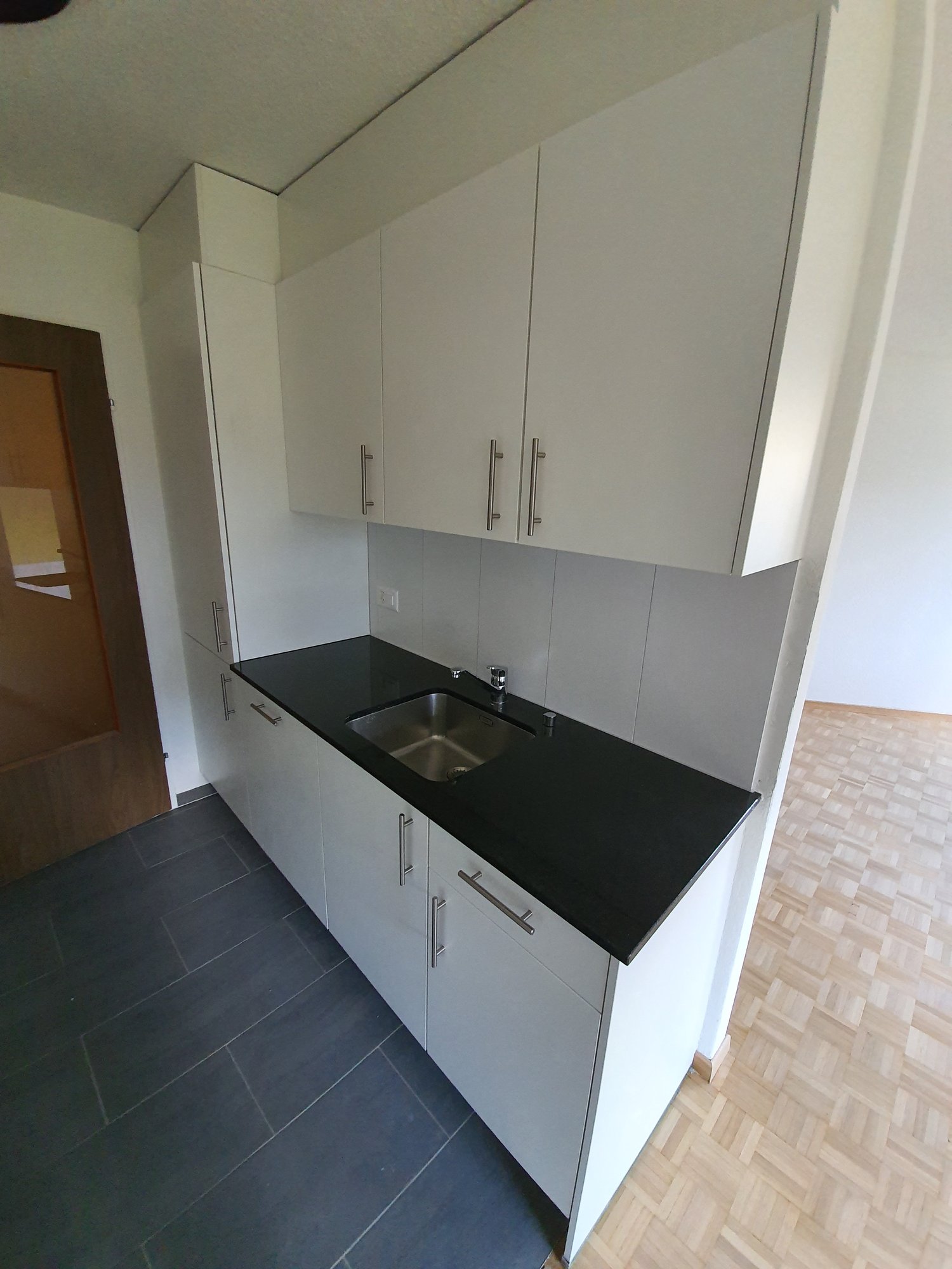 Appartement de 3 pièces