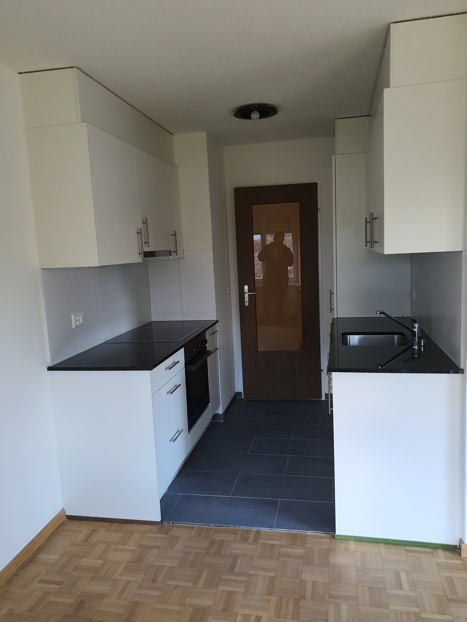 Appartement de 3 pièces