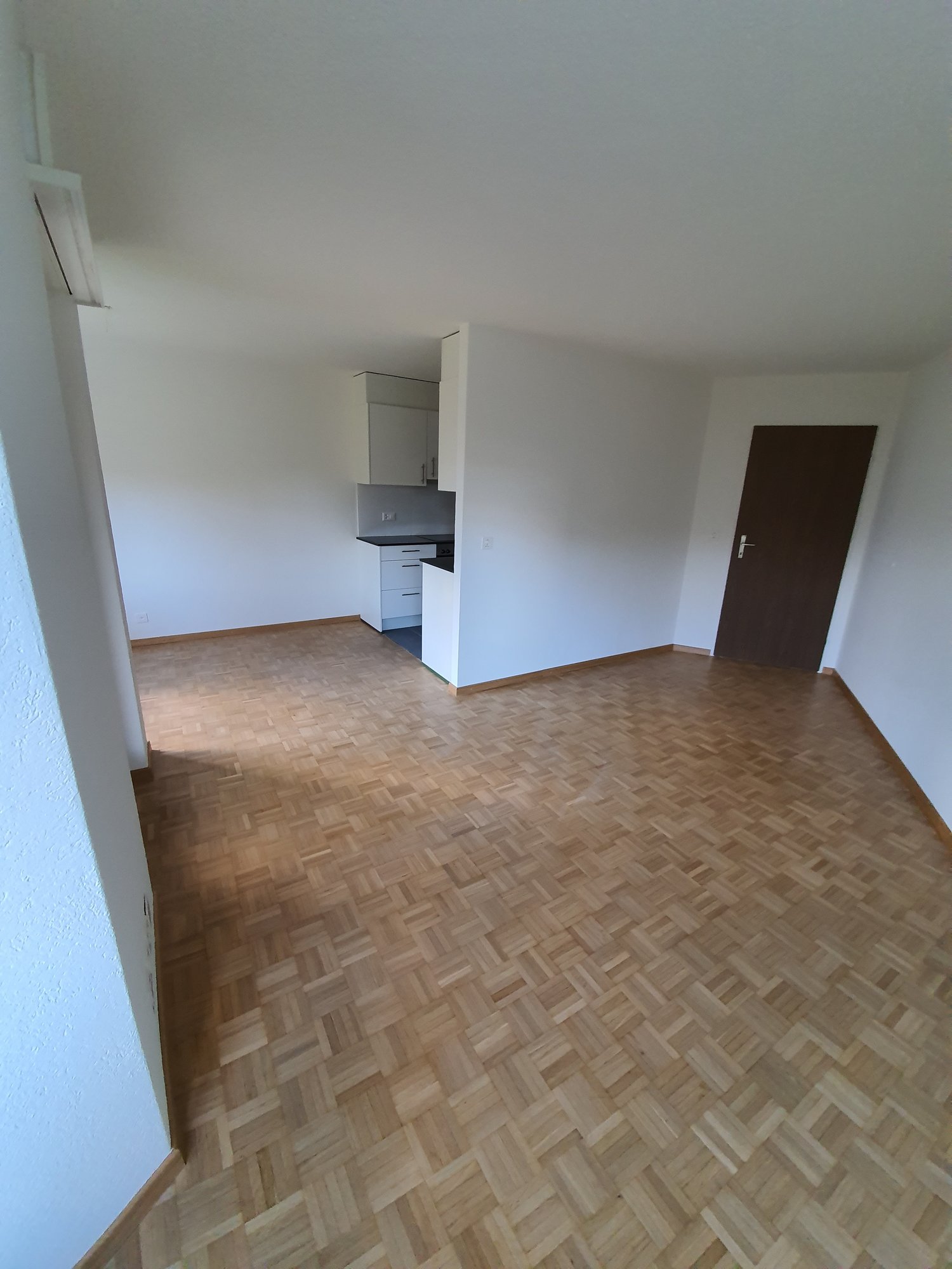 Appartement de 3 pièces