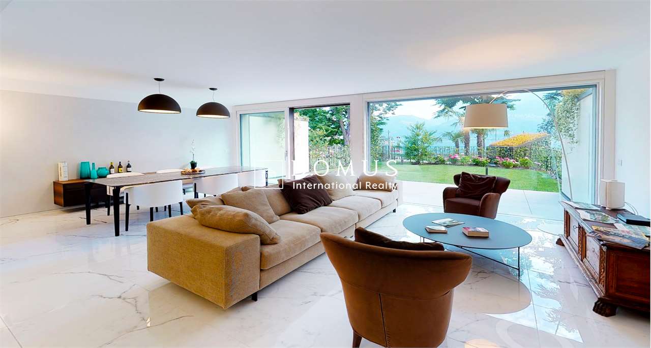 6 ½ rooms villa