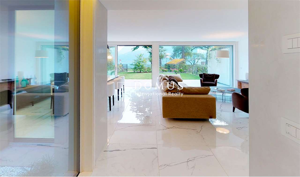 6 ½ rooms villa