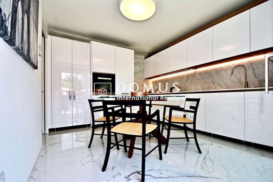 6 ½ rooms villa