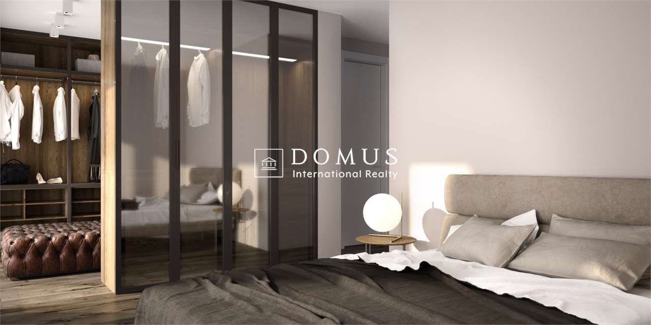 6 ½ rooms villa
