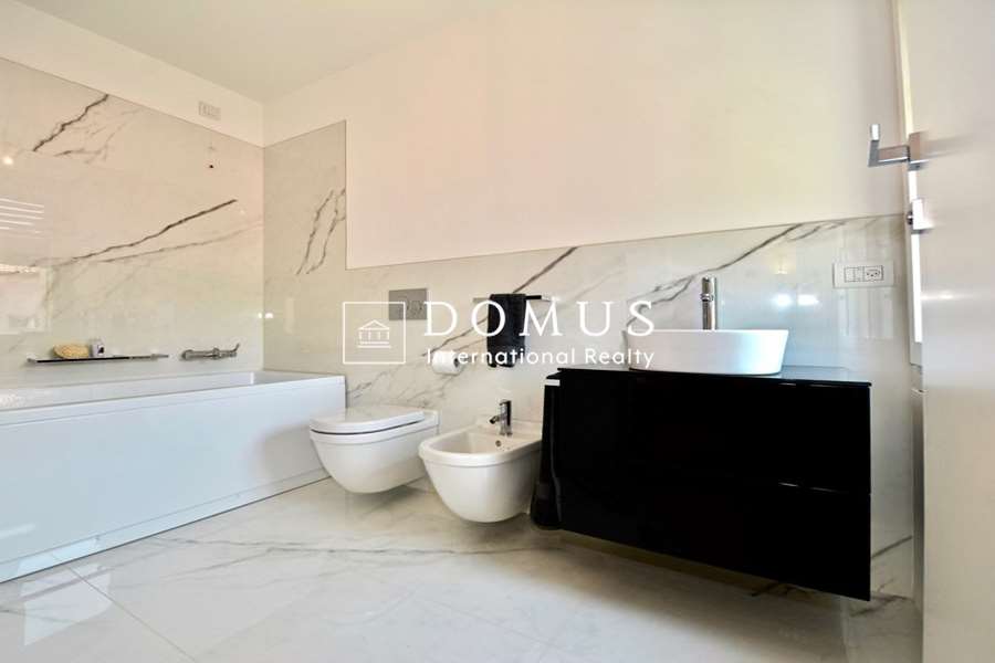 6 ½ rooms villa