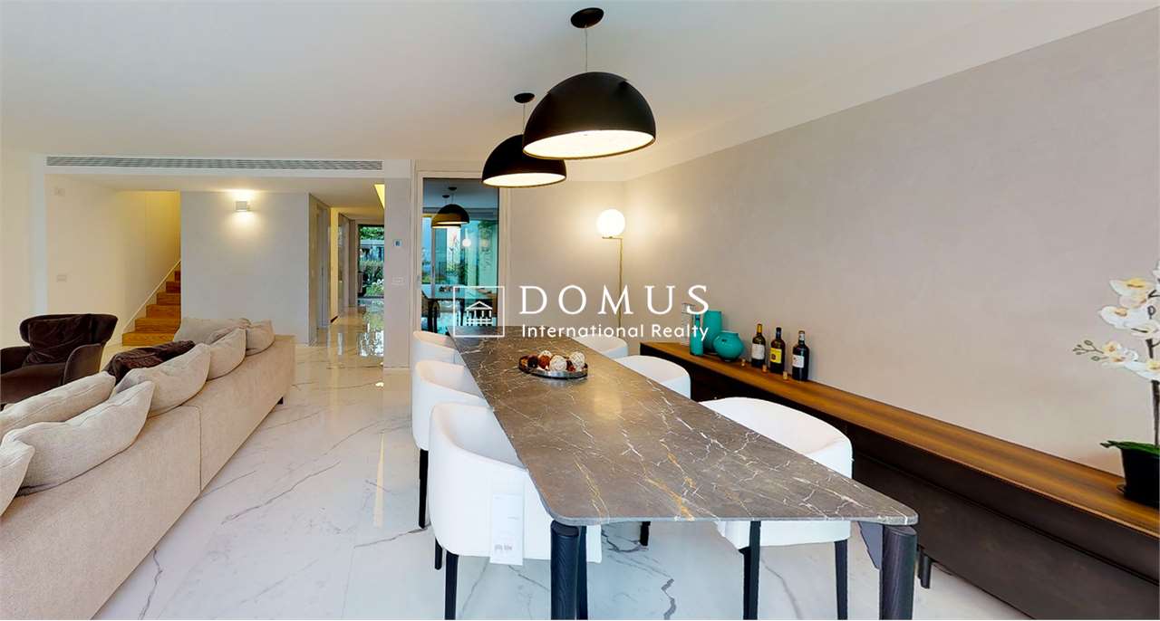 6 ½ rooms villa
