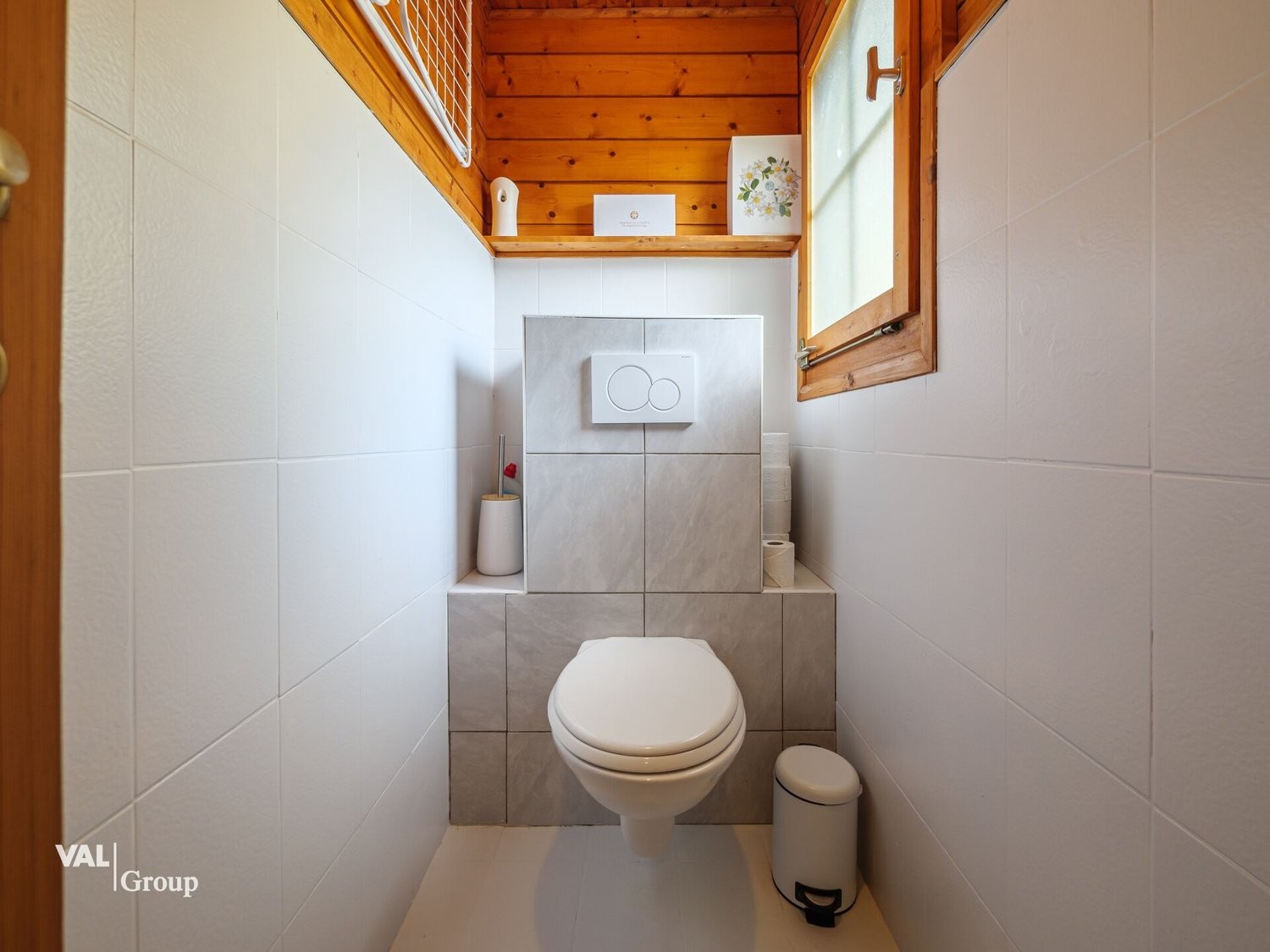 4 ¾ locali chalet
