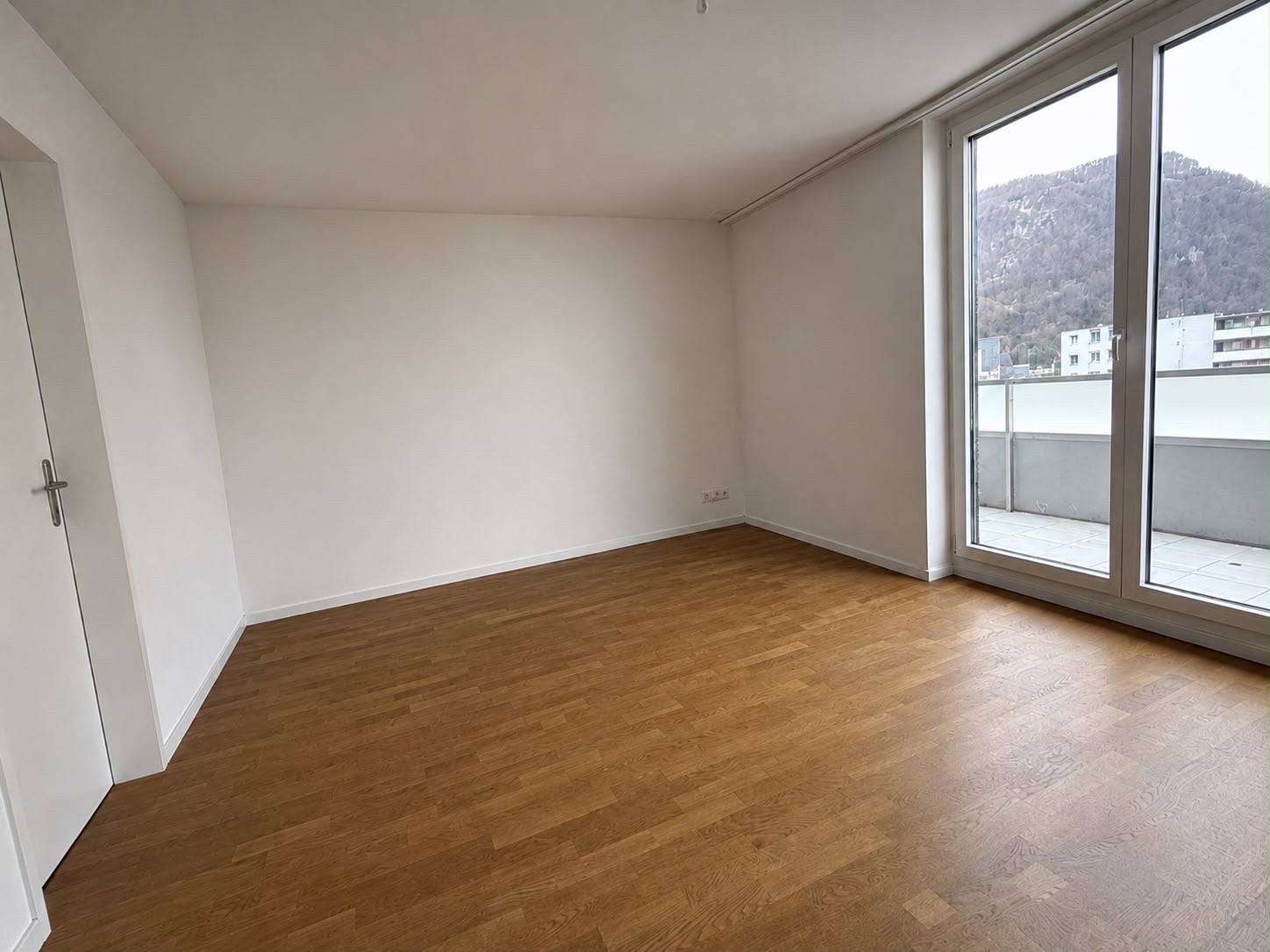 Appartement de 3 ½ pièces