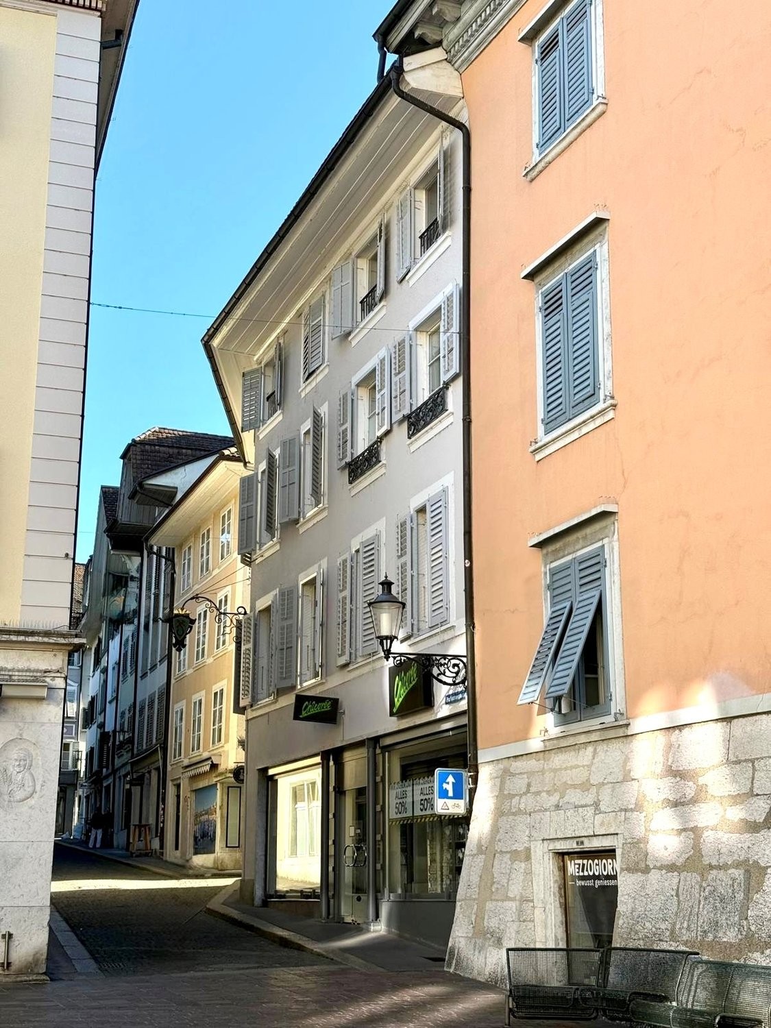 Commerciale