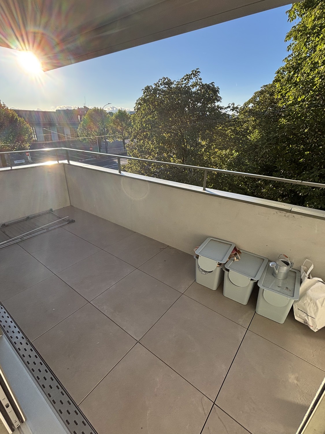 2 ½ Zimmer-Wohnung
