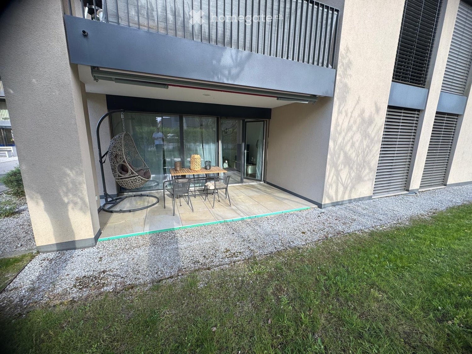 Appartamento di 3 locali