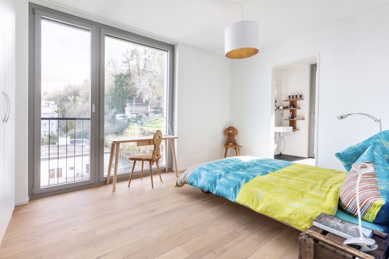 Appartamento di 2 ½ locali